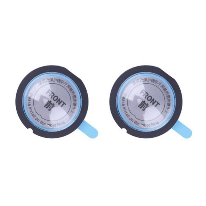 Insta360 X3 - chránič objektivu
