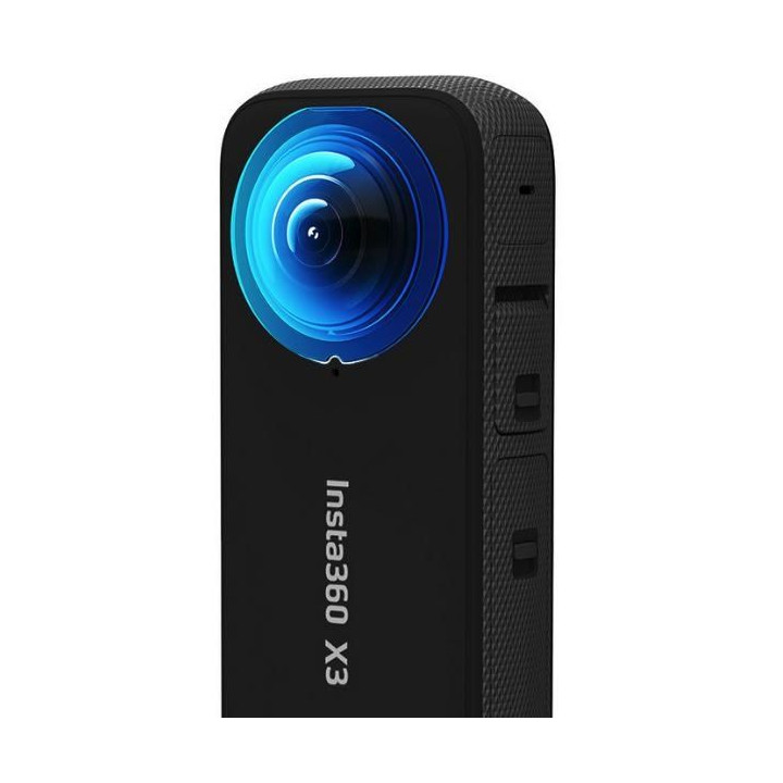 Insta360 X3 - chránič objektivu