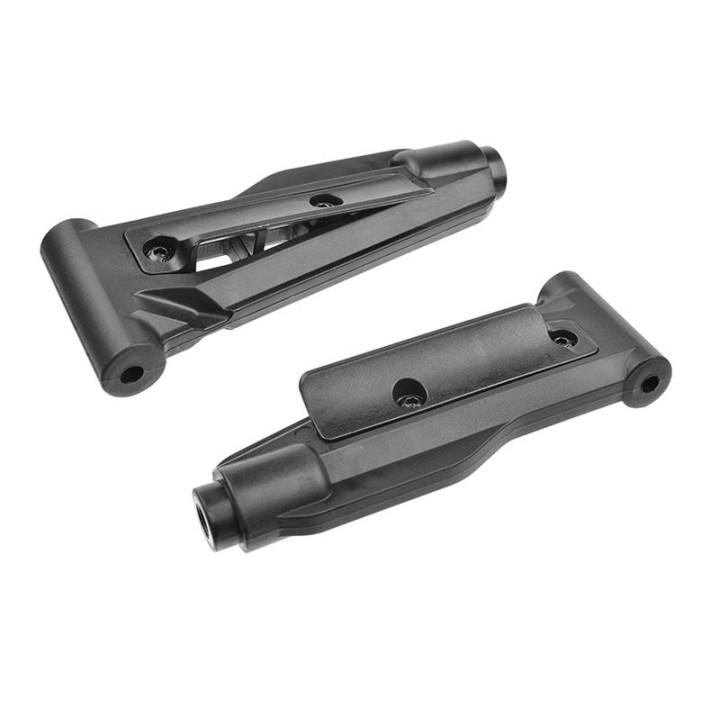 Plastové Winglety pro HDA-3 přední vrchní ramena - L/P - 1 sada