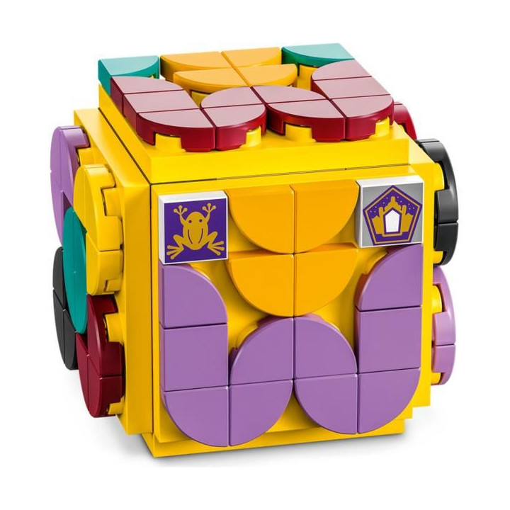 LEGO DOTs - Doplňky na stůl – Bradavice