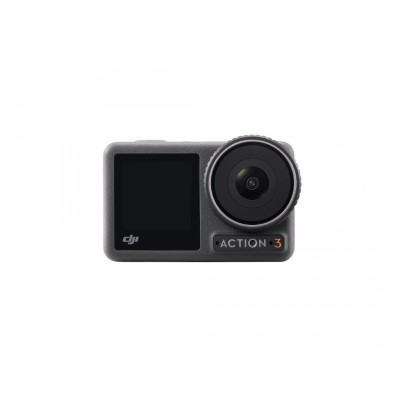 DJI Osmo Action 3 Adventure Combo