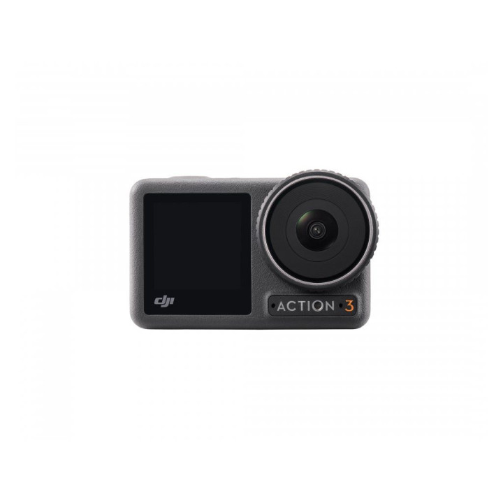 DJI Osmo Action 3 Adventure Combo