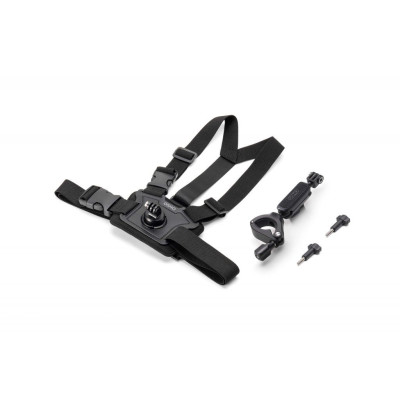 DJI Osmo Action Súprava príslušenstva na bicykel
