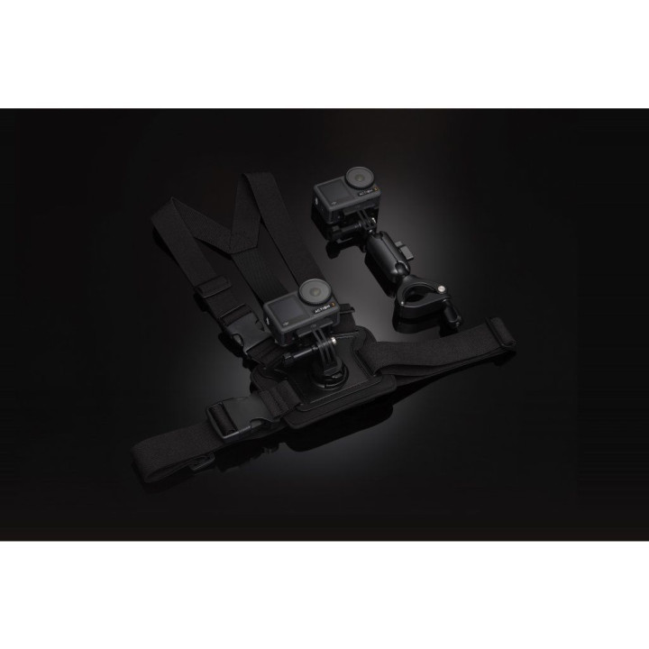 DJI Osmo Action Súprava príslušenstva na bicykel