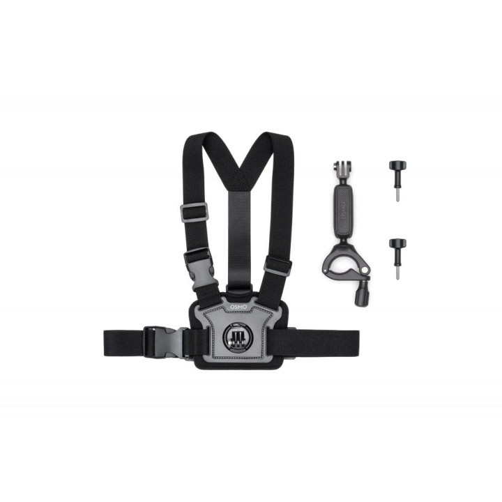 DJI Osmo Action Súprava príslušenstva na bicykel