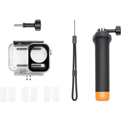 DJI Osmo Action Súprava príslušenstva na bicykel