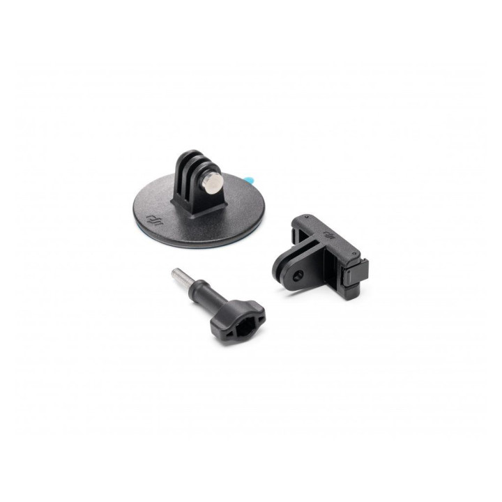 DJI Osmo Action 3 Nalepovací držiak