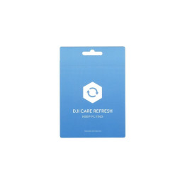 Card DJI Care Refresh (OSMO ACTION)
