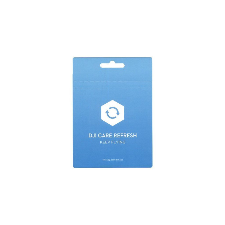 Card DJI Care Refresh (OSMO ACTION)