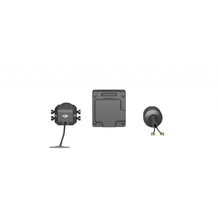 DJI O3 Air Unit