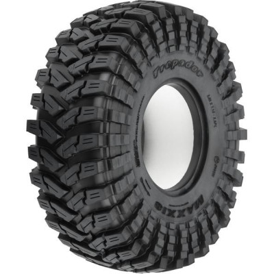 Pro-Line pneu 2.9" Maxxis Trepador G8 Rock Crawler (2): Axial SCX6