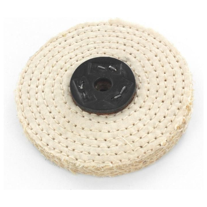 Policraft kotouč sisálový 100x15mm