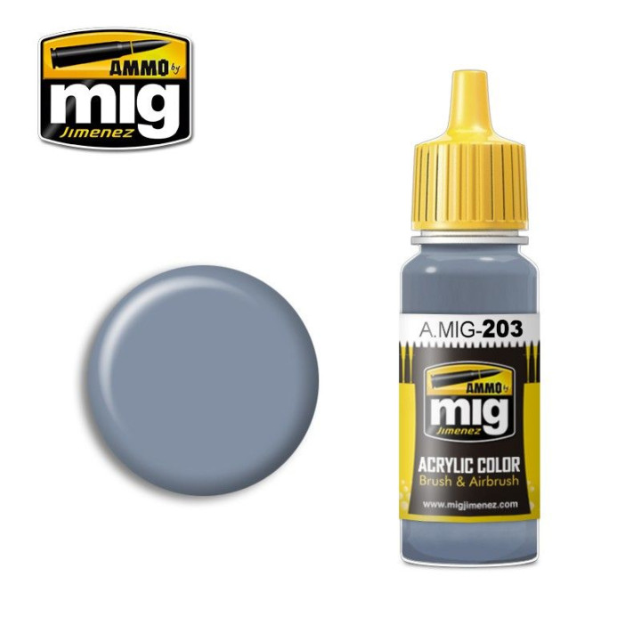 FS-36375 Light Compass Ghost Gray 17ml / A.MIG-203