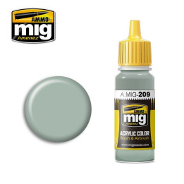 FS-36495 Light Gray 17ml / A.MIG-209