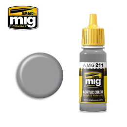 FS-36270 Medium Gray 17ml / A.MIG-211