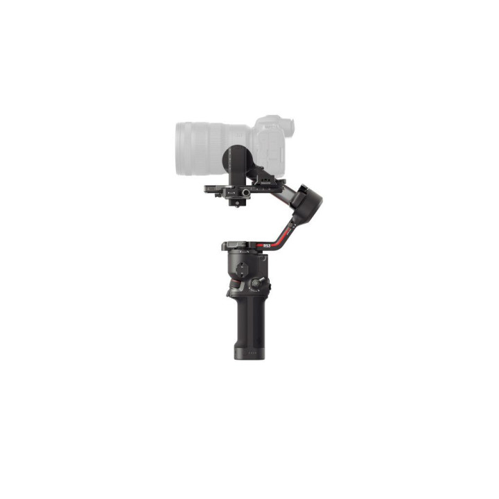 DJI RS 3