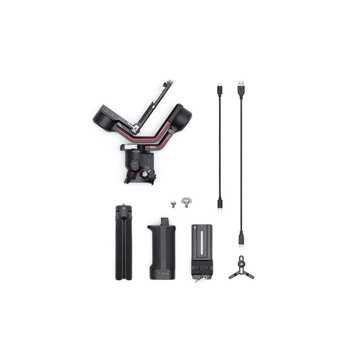 DJI RS 3