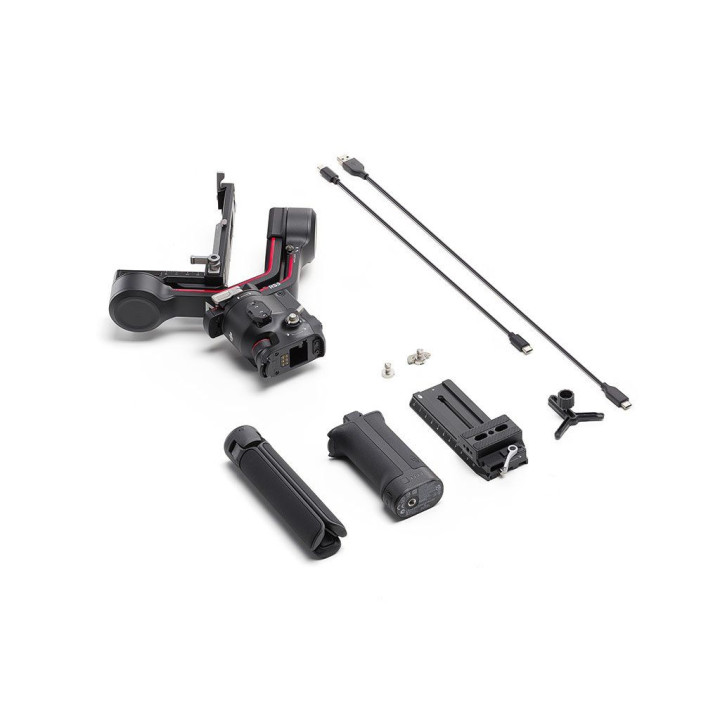 DJI RS 3