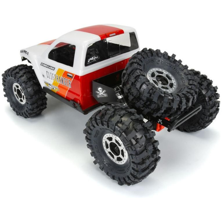 Pro-Line karosérie 1:10 Cliffhanger HP kabina nenabarvená (rozvor 313mm)