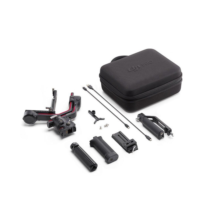 DJI RS 3 Pro
