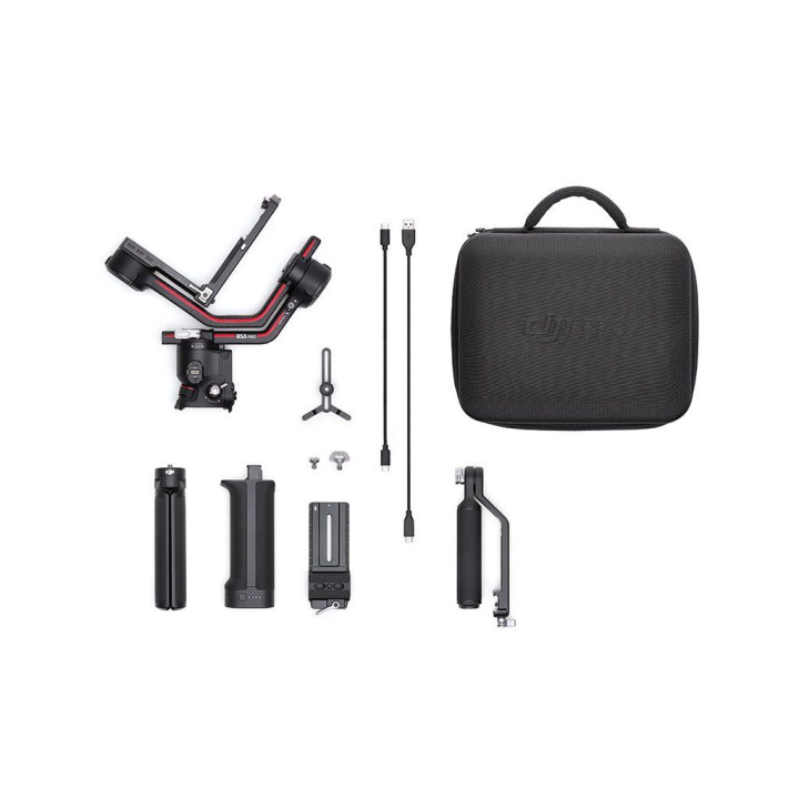 DJI RS 3 Pro