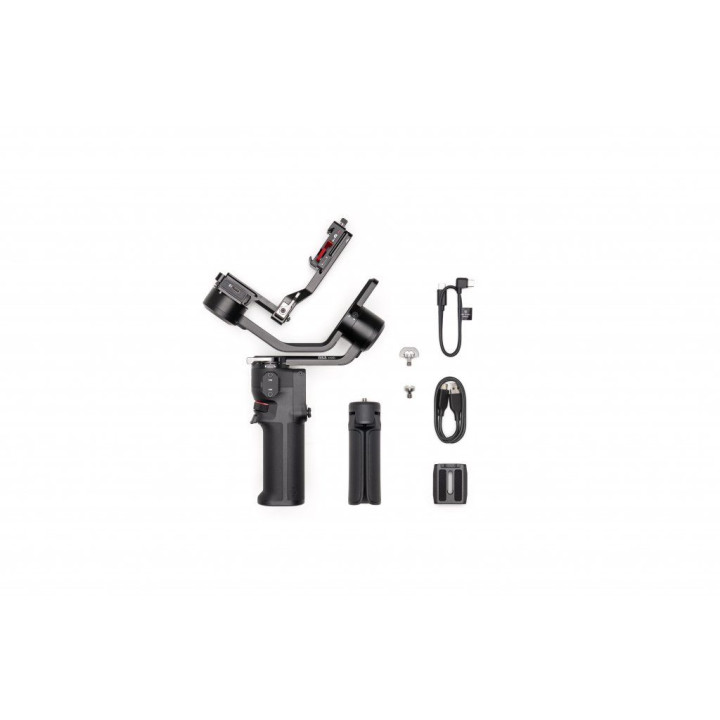 DJI RS 3 Mini