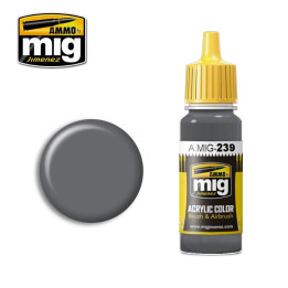 FS-36122 Neutral Gray 17ml / A.MIG-239
