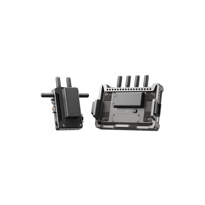 DJI Transmission Combo