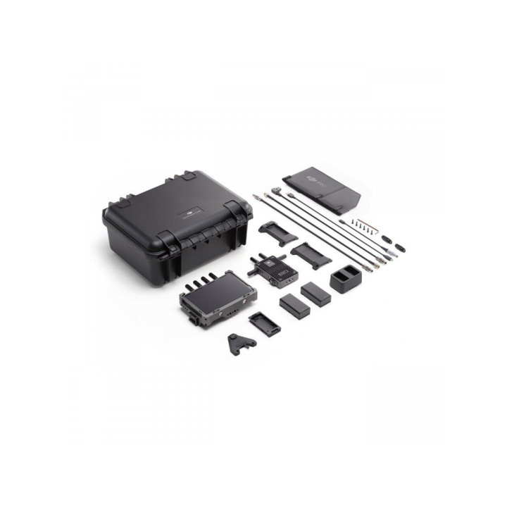 DJI Transmission Combo