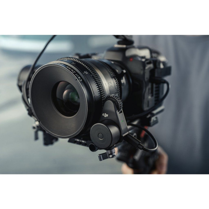 DJI RS Focus Motor (2022)