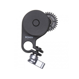 Ronin-SC Part 6 Focus Motor