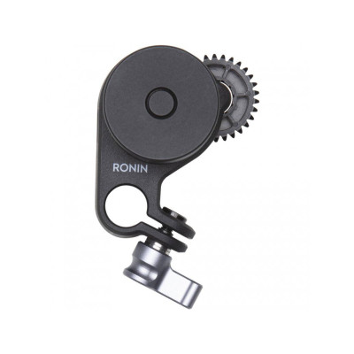 Ronin-SC Part 6 Focus Motor