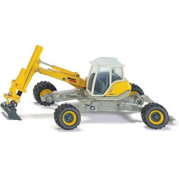 SlKU Super - Bagr 1:50