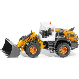 SIKU Super - Liebherr L556 kolový nakladač 1:50