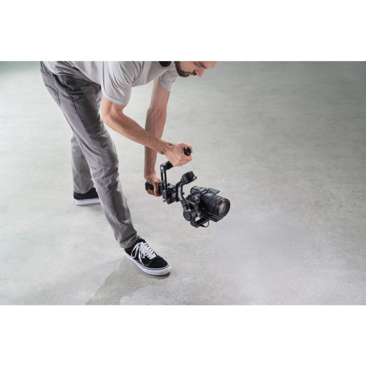 DJI Ronin Briefcase Handle