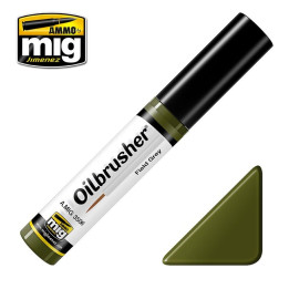 OILBRUSHER Field Green / A.MIG-3506