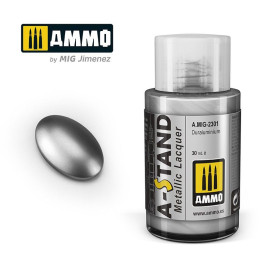 A-STAND Duraluminium  30ml / A.MIG-2301