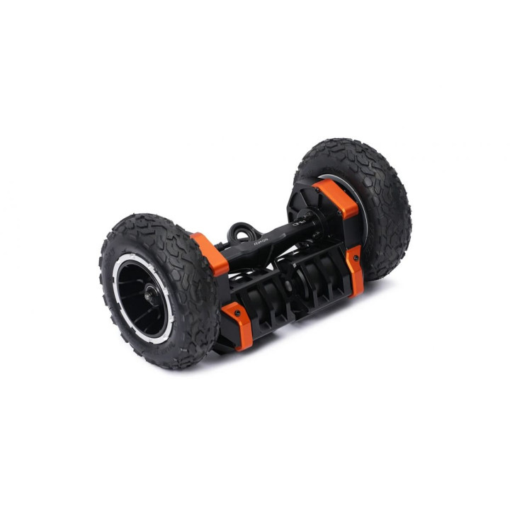 Exway Atlas Pro Gear Drive pohon (přední)