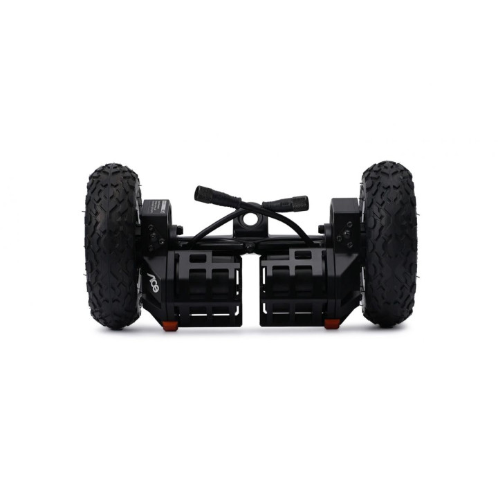 Exway Atlas Pro Gear Drive pohon (přední)