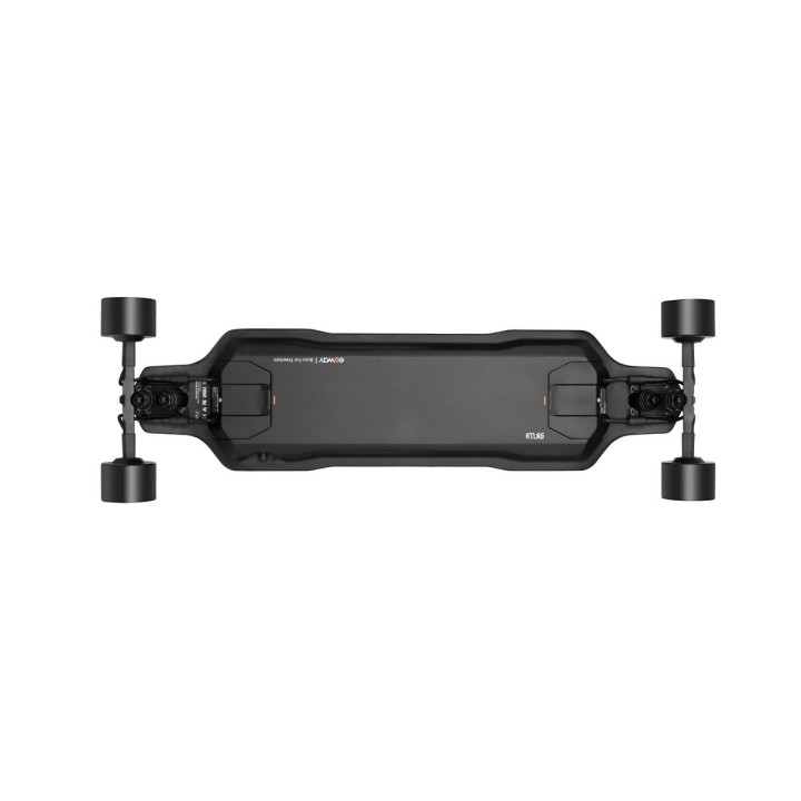 Exway Atlas 4WD Hub