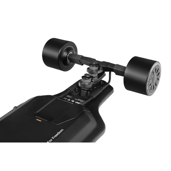 Exway Atlas 4WD Hub
