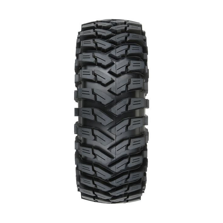 Pro-Line pneu 2.9" Maxxis Trepador G8 Rock Crawler (2): Axial SCX6