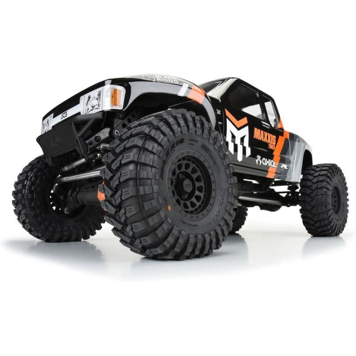 Pro-Line pneu 2.9" Maxxis Trepador G8 Rock Crawler (2): Axial SCX6