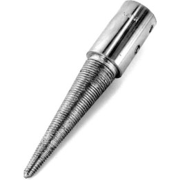 Policraft unašeč kónický levotočivý s hřídelí 12.7mm