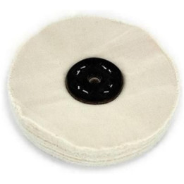 Policraft kotouč lešticí tvrdý 150x25mm