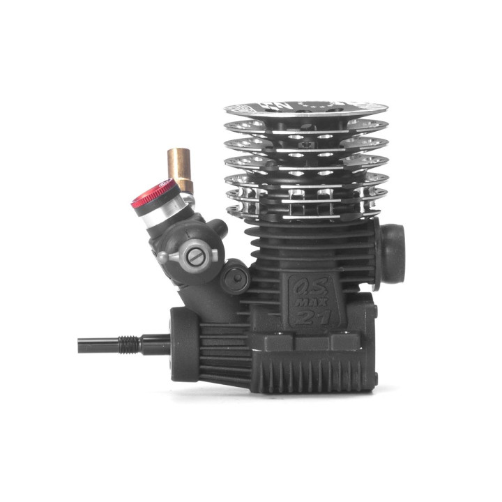 SPEED R21 EURO II samotný motor