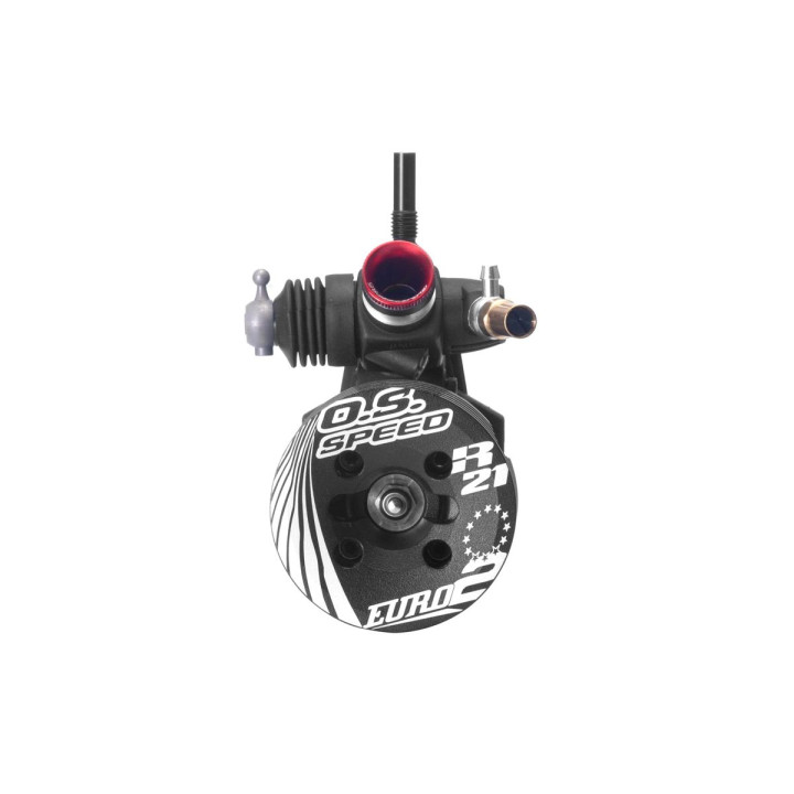 SPEED R21 EURO II samotný motor