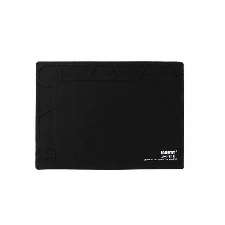 JAKEMY Silicone Anti-static Repairing Mat