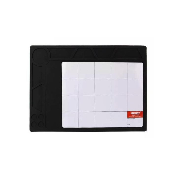JAKEMY Silicone Anti-static Repairing Mat
