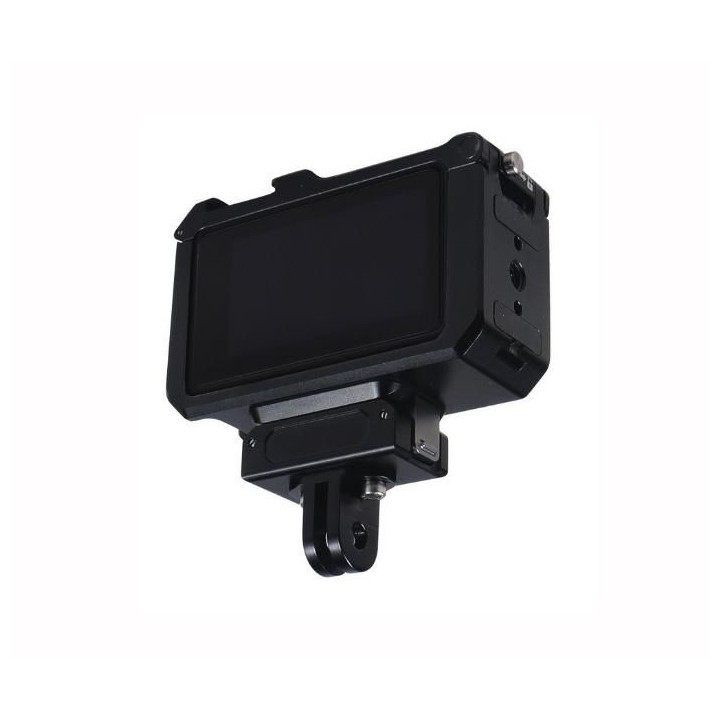 DJI Osmo Action 3 - rychloupínací rám s magnetickým adaptérem